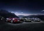 Mercedes-Benz CLS-Class 2008 года